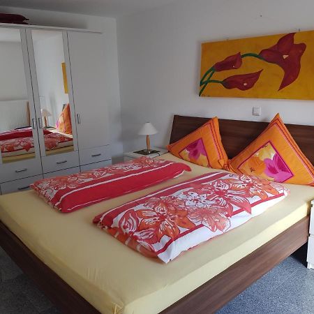 Appartement Haus Bolay à Oberstdorf Extérieur photo