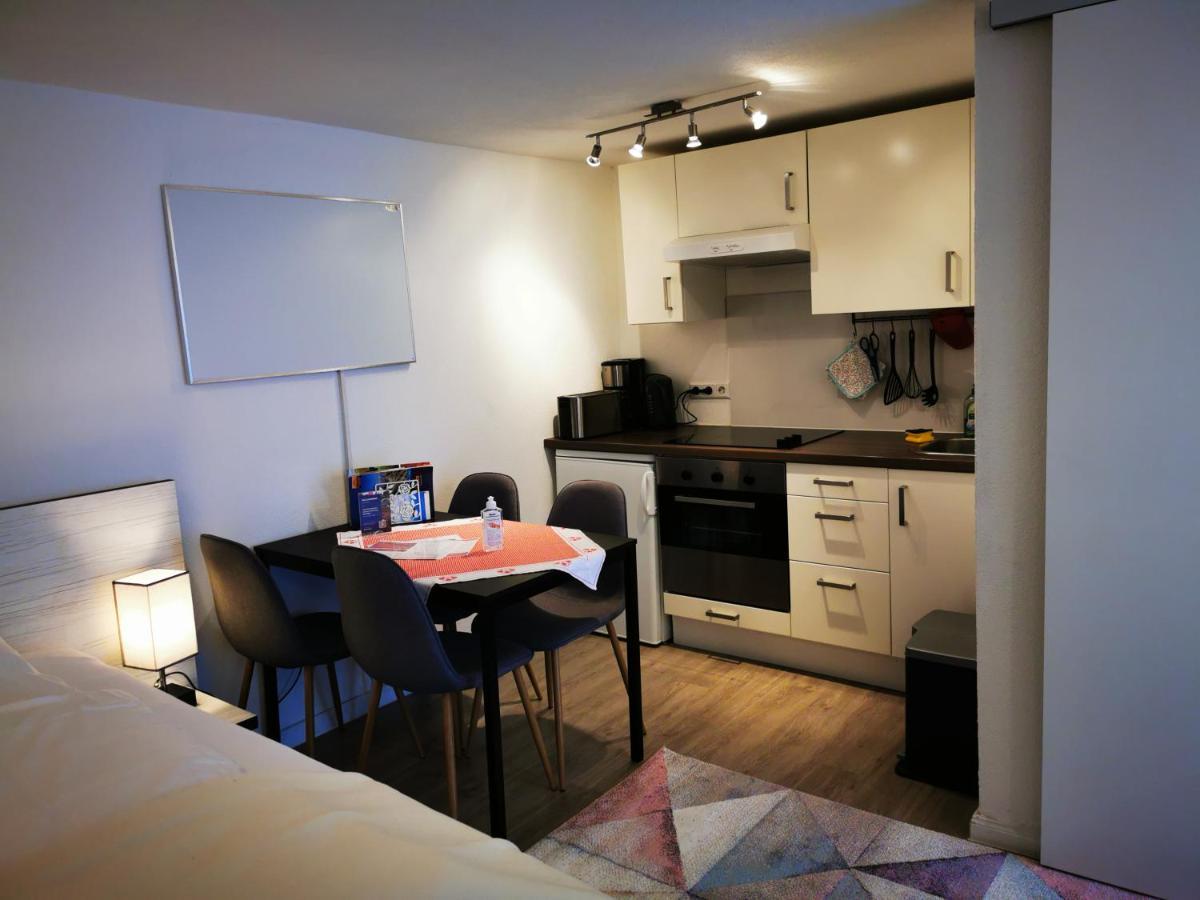 Appartement Haus Bolay à Oberstdorf Extérieur photo