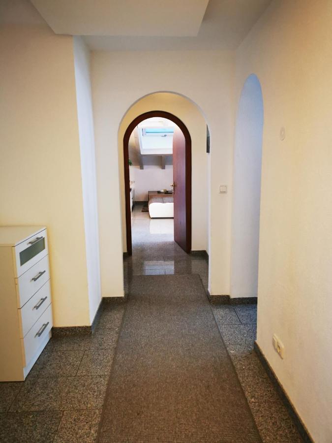 Appartement Haus Bolay à Oberstdorf Extérieur photo