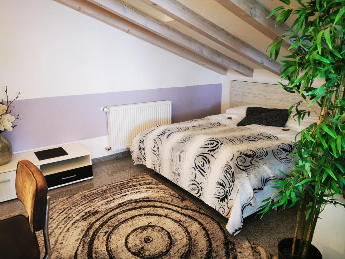 Appartement Haus Bolay à Oberstdorf Extérieur photo