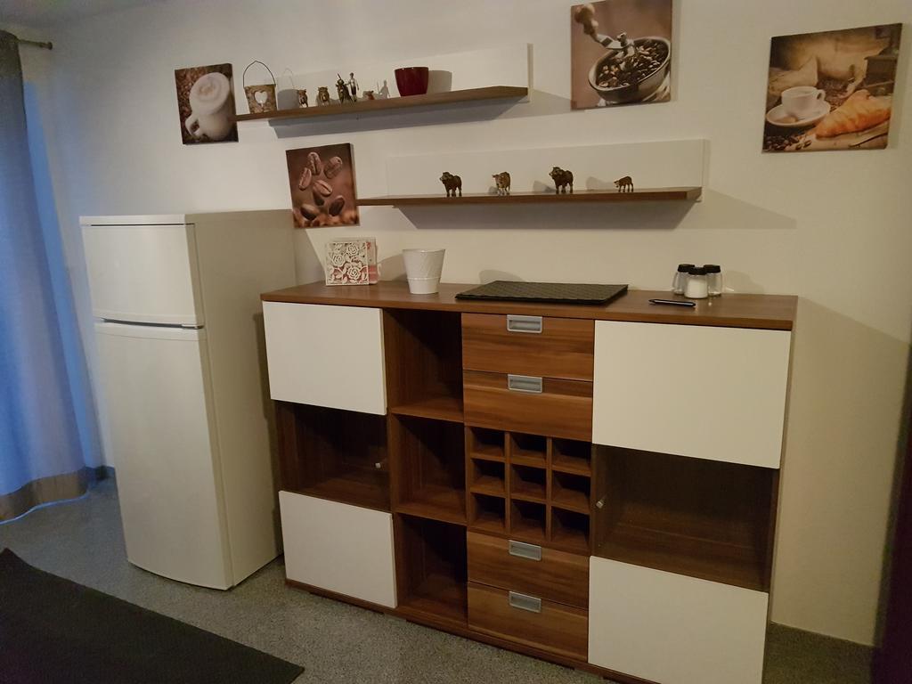 Appartement Haus Bolay à Oberstdorf Extérieur photo