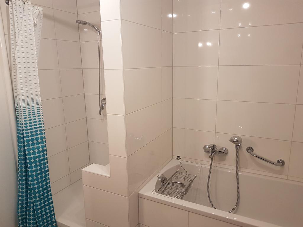Appartement Haus Bolay à Oberstdorf Extérieur photo