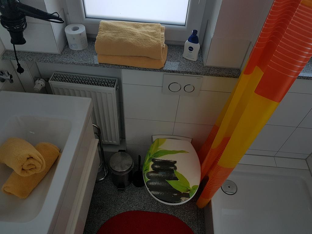 Appartement Haus Bolay à Oberstdorf Extérieur photo