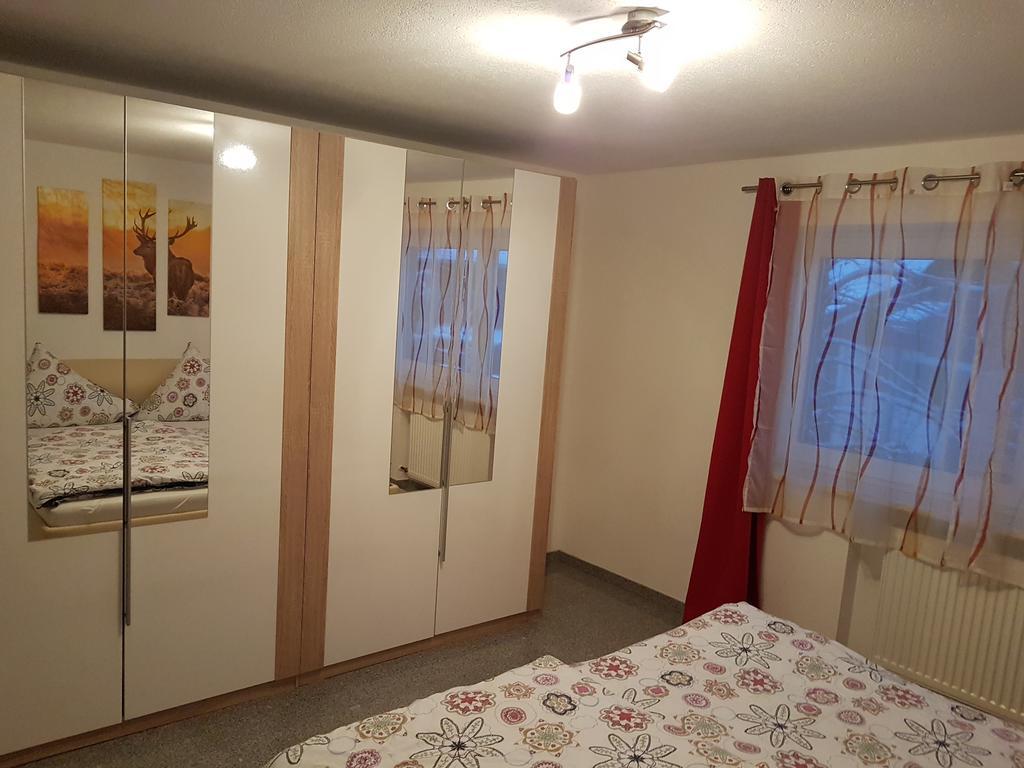 Appartement Haus Bolay à Oberstdorf Extérieur photo