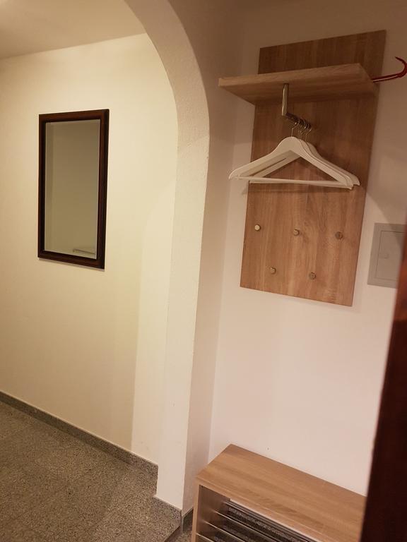 Appartement Haus Bolay à Oberstdorf Extérieur photo