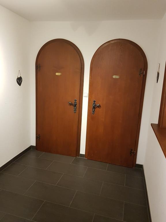 Appartement Haus Bolay à Oberstdorf Extérieur photo