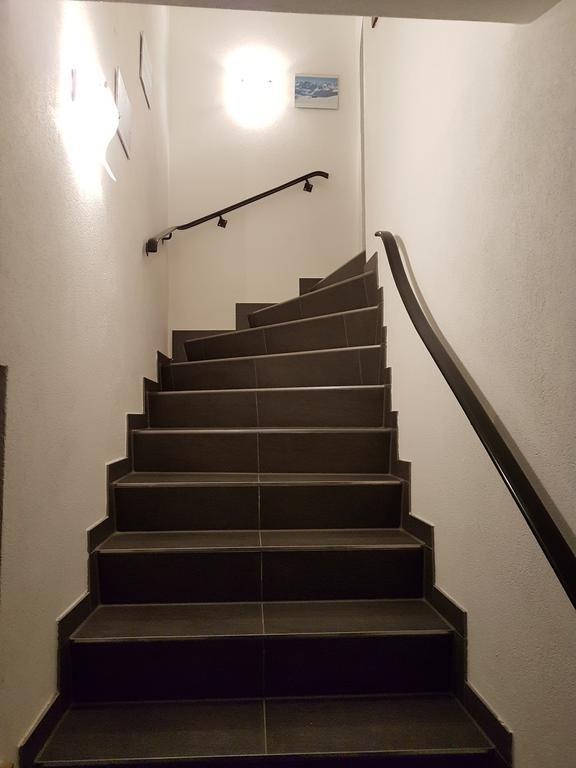 Appartement Haus Bolay à Oberstdorf Extérieur photo