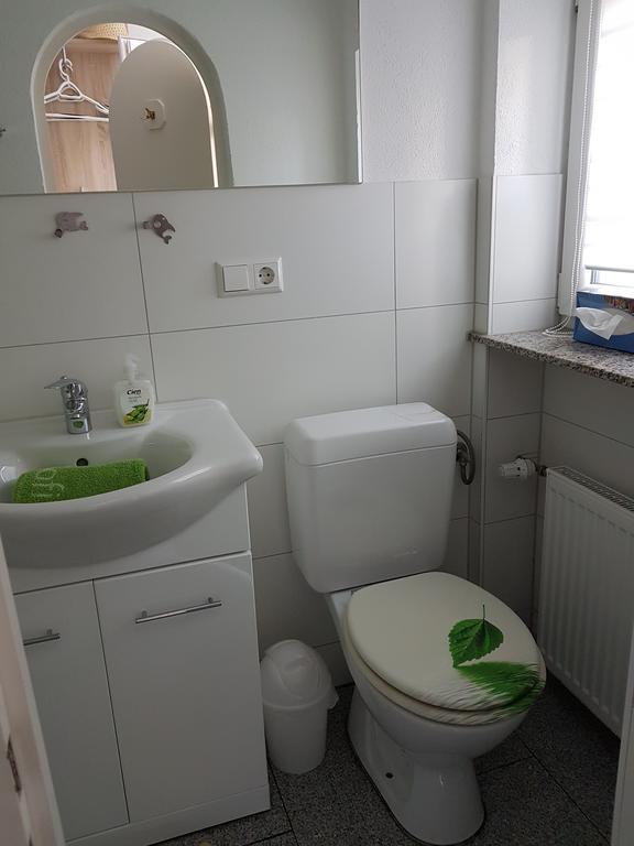 Appartement Haus Bolay à Oberstdorf Extérieur photo