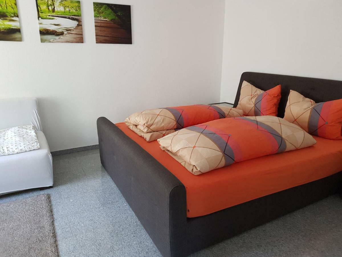 Appartement Haus Bolay à Oberstdorf Extérieur photo