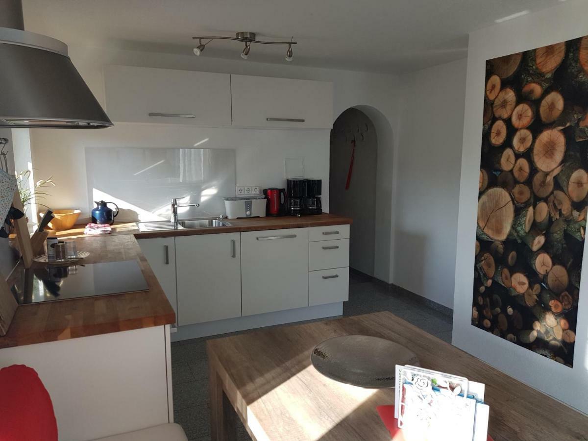 Appartement Haus Bolay à Oberstdorf Extérieur photo