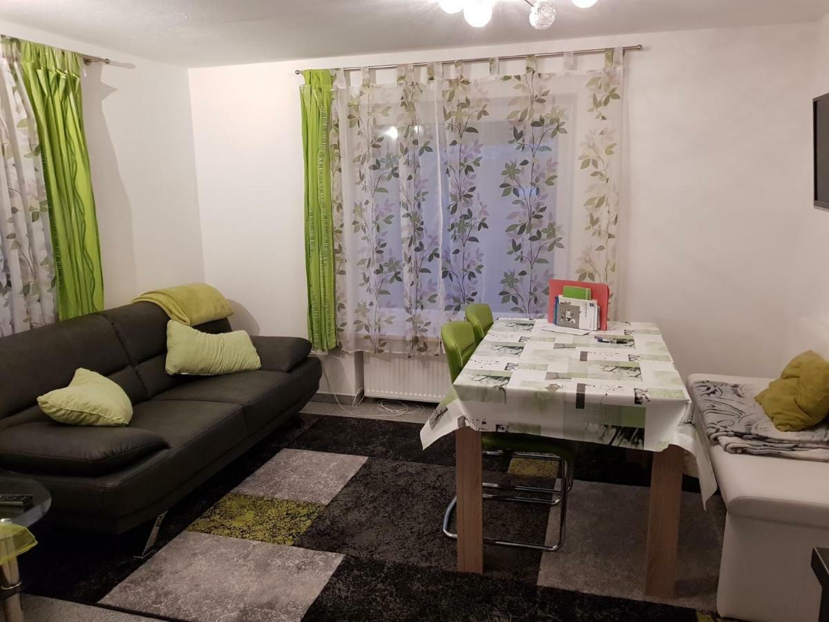 Appartement Haus Bolay à Oberstdorf Extérieur photo