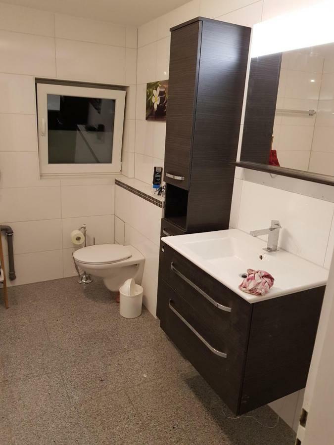 Appartement Haus Bolay à Oberstdorf Extérieur photo