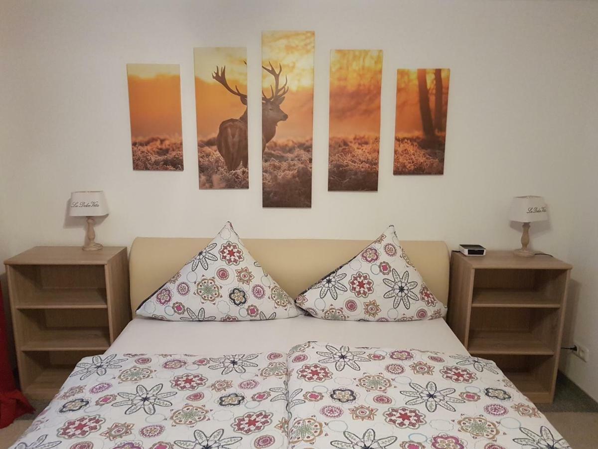 Appartement Haus Bolay à Oberstdorf Extérieur photo